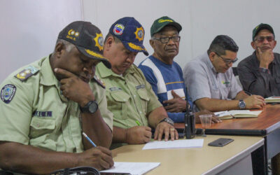 Alcaldía activará Plan Vamos a Poner Orden en el Casco Central de Maracaibo