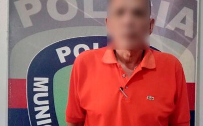 Polimaracaibo detiene a hombre que estafaba en el Casco Central