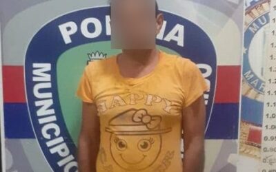 Detenido por golpear a una abuela de 80 años en San Jacinto